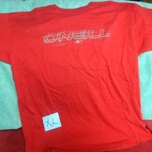 O'Neill tshirt